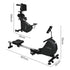 Centra Smart Rowing Machine