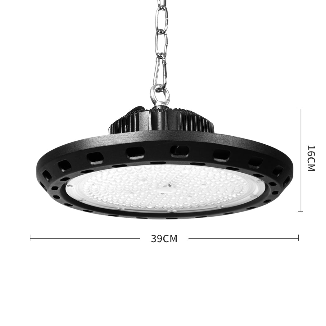 EMITTO UFO High Bay LED Lights 200W-1864184392054870018