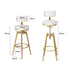 Levede 1x Bar Stools Kitchen Stool Chair-2018816866247643138