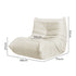 Kids Floor Chair Foam Sofa Replica Single Lazy Recliner Children Couch