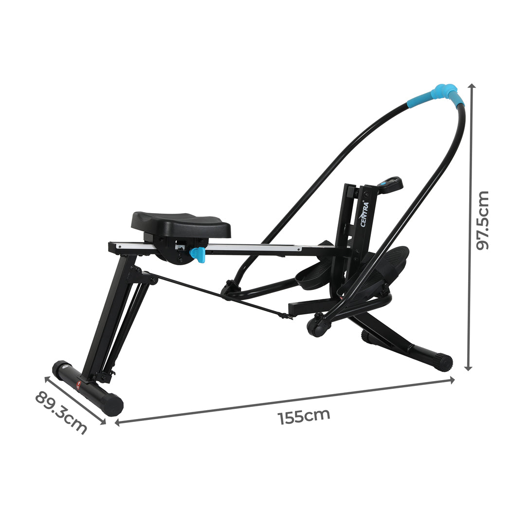 Centra 2IN1 Rowing Machine