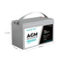 Safetex 12V 100Ah AGM Deep Cycle Lead-1950769975165849602
