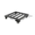 Toque Plant Pot Trolley Tray Stand Caddy with 360° Lockable Caster Wheels 2 Pcs-2061251871657562114