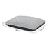 Pawz Pet Bed Dog Soft Warm Plush Mattress-2029387308339433474