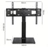 Levede TV Stand with Mount Table Top Bracket Desktop 32 to 75 inch LED-2050056768393973762