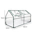 Levede Greenhouse Flower Garden Shed-2006732931132952578