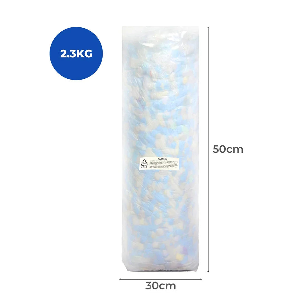 Marlow shredded memory foam-2029387197710471170