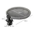 Pawz  Cat Bed Hammock 360� Rotating Hanging Sturdy Washable Removable Breathable-2050056784021950466