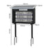 Spector Electric Bug Zapper Lamp Outdoor Indoor