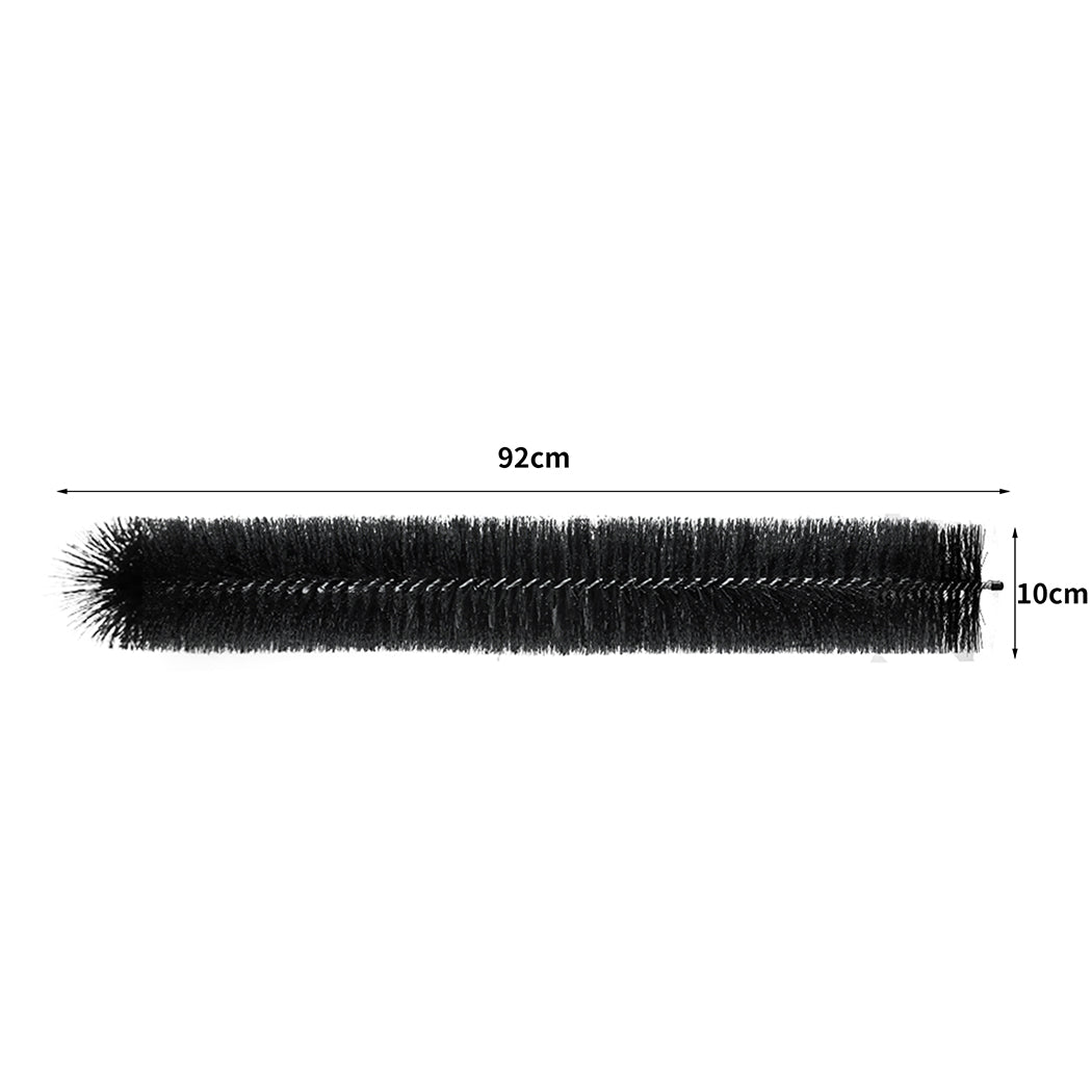 Lambu Gutter Brush Guard Leaf Heavy-2029387244145610754