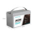 Safetex 12V 170Ah AGM Deep Cycle Lead-1886651052737040386
