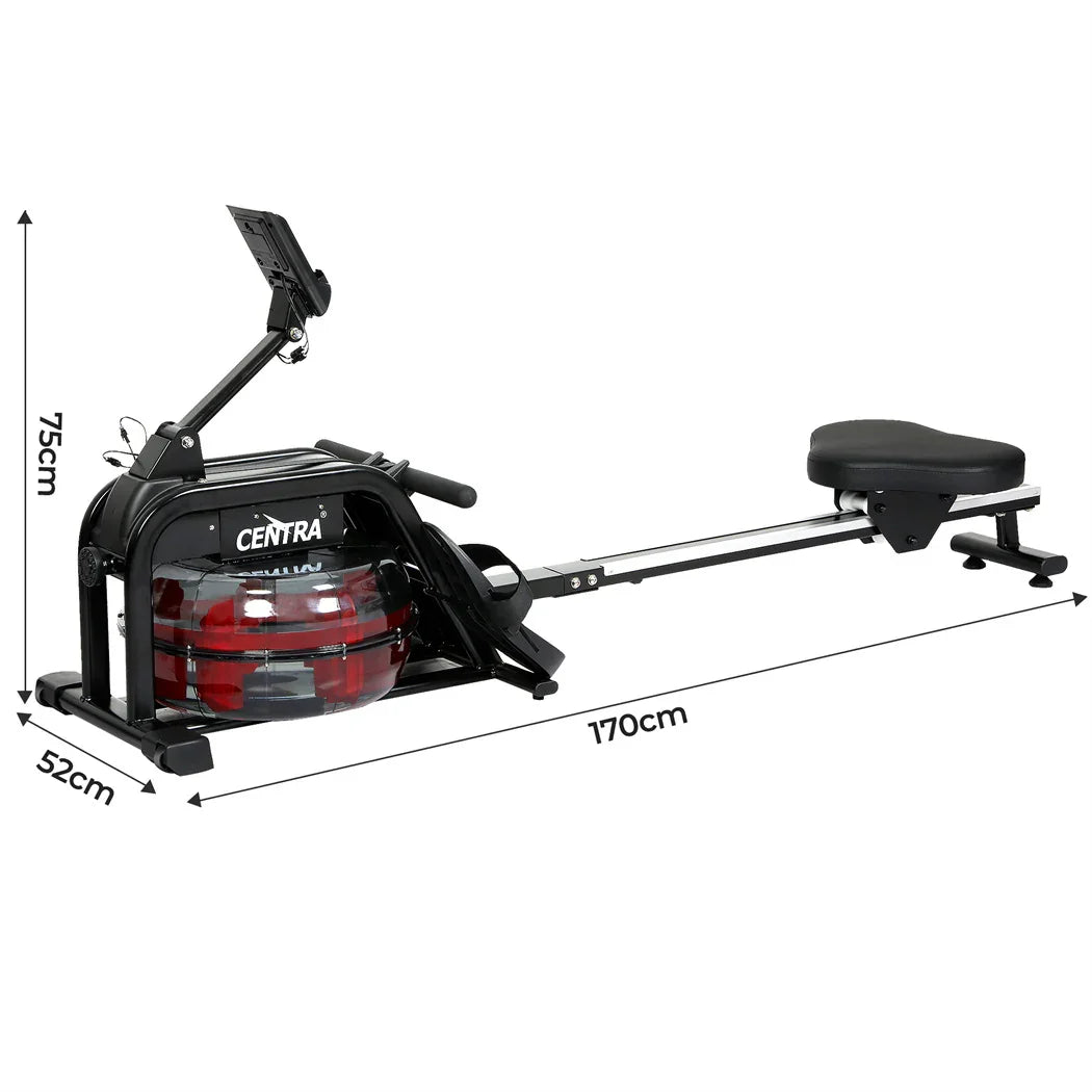 Centra Water Rowing Machine-2006732888523018242