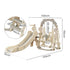 Bopeep kid slide swing set-1950770000860155906