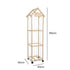 Levede Kids Toys Storage Tube Box Plush Doll Display Organiser 150cm x 40cm-2050059011092516866