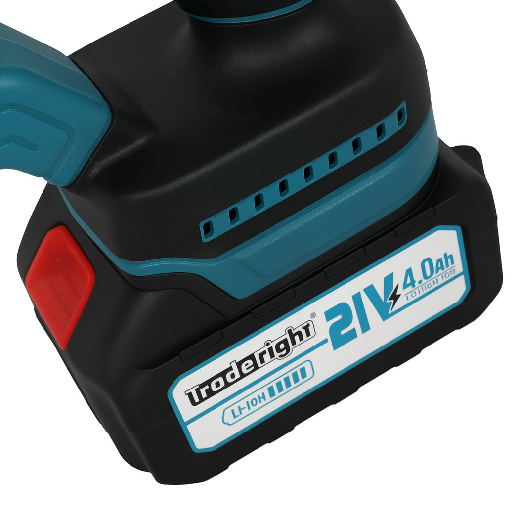 Traderight 21V Cordless Electric Reciprocating Saw Kit-2006733389020925955