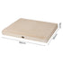 Pawz Dog Bed Soft Pet Mat Cushion Removable Washable-2050056917790887938