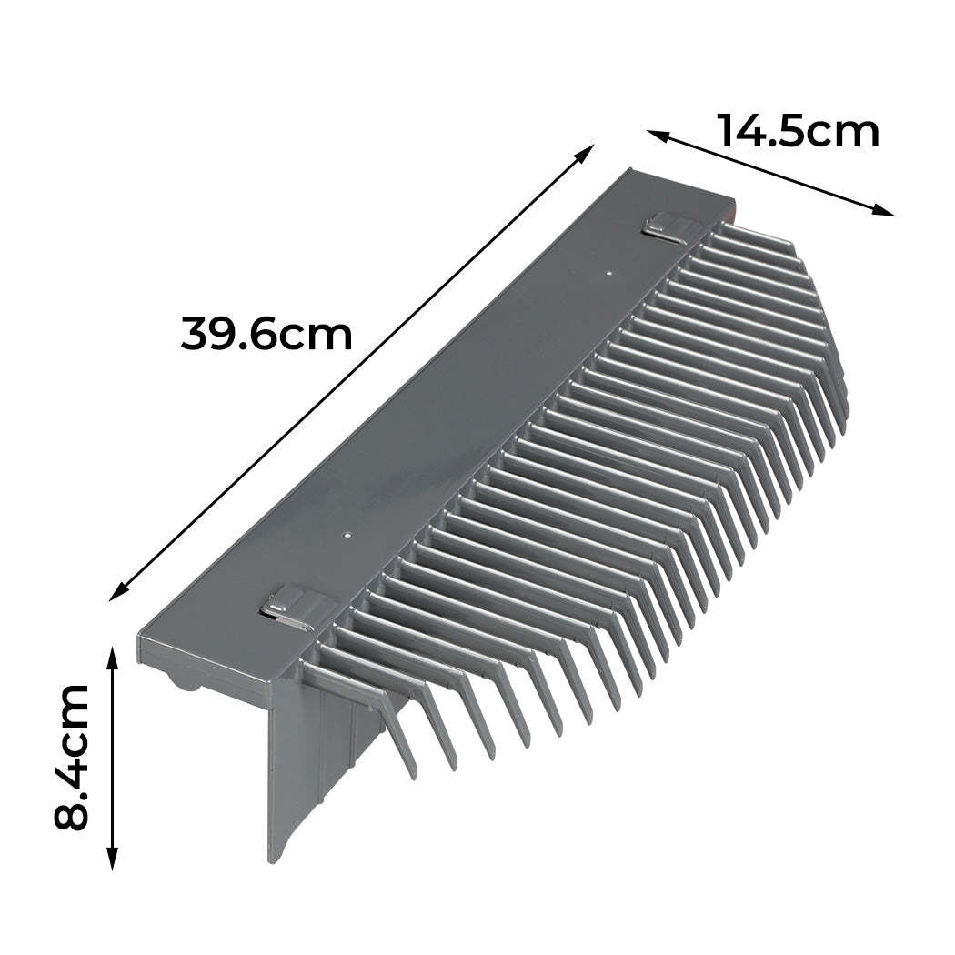 PaWz 1Pcs Replaceable Rake