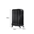 Slimbridge 20" Travel Luggage Lightweight Black 20 inch-1864184355786723330