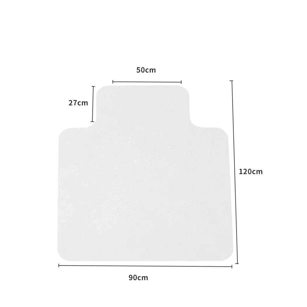 Marlow Chair Mat Carpet Hard Floor Protectors-2025742034870079490