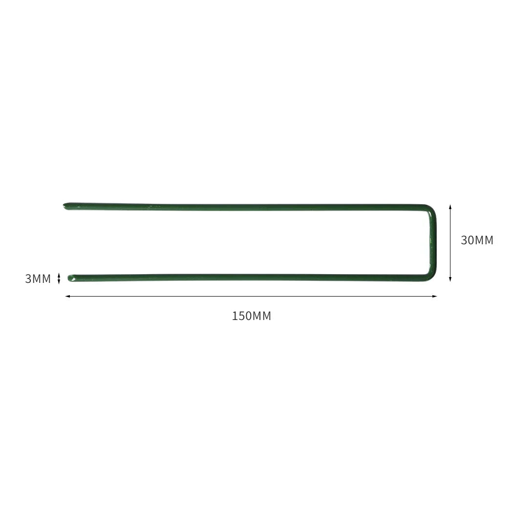 Marlow 100PCS Synthetic Artificial Grass-2029387237279535106
