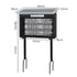 Spector Electric Bug Zapper Lamp Outdoor Indoor-2018816799512072194