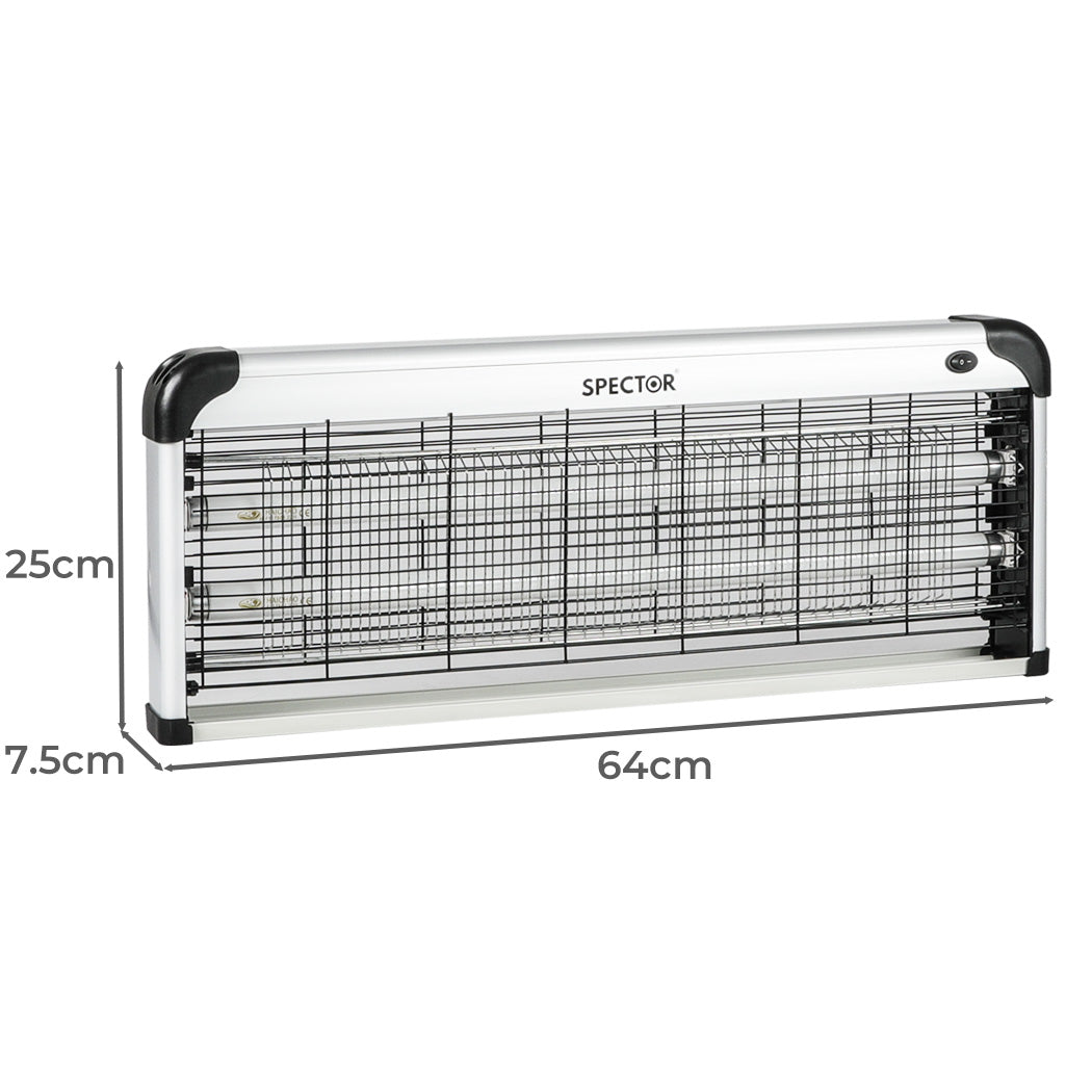 Spector Mosquito Killer 40W Pest Zapper-1864184400791605250