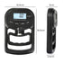 Centra Electronic Hand Dynamometer Grip Black-2006732697296310274