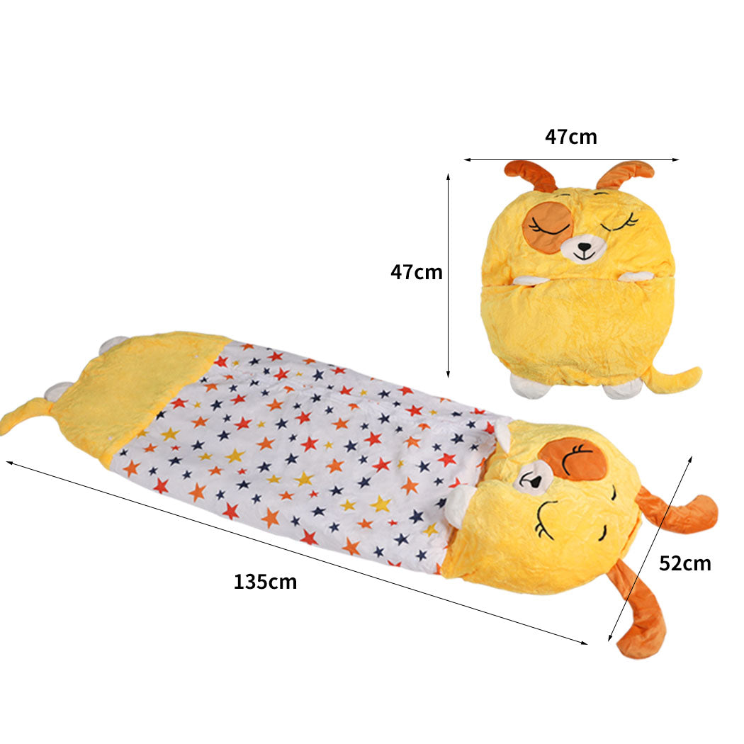 Mountview Sleeping Bag Child Pillow Medium-1894516815367901186