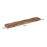 Levede 2Pcs Floating Shelves Wall Mounted Large-1942353341451472898