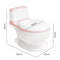 BoPeep Kids Potty Trainer Seat Safety Pink-2006733051702415361
