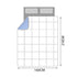 DreamZ 400GSM All Season Bamboo Winter King Single-1864183341289443330