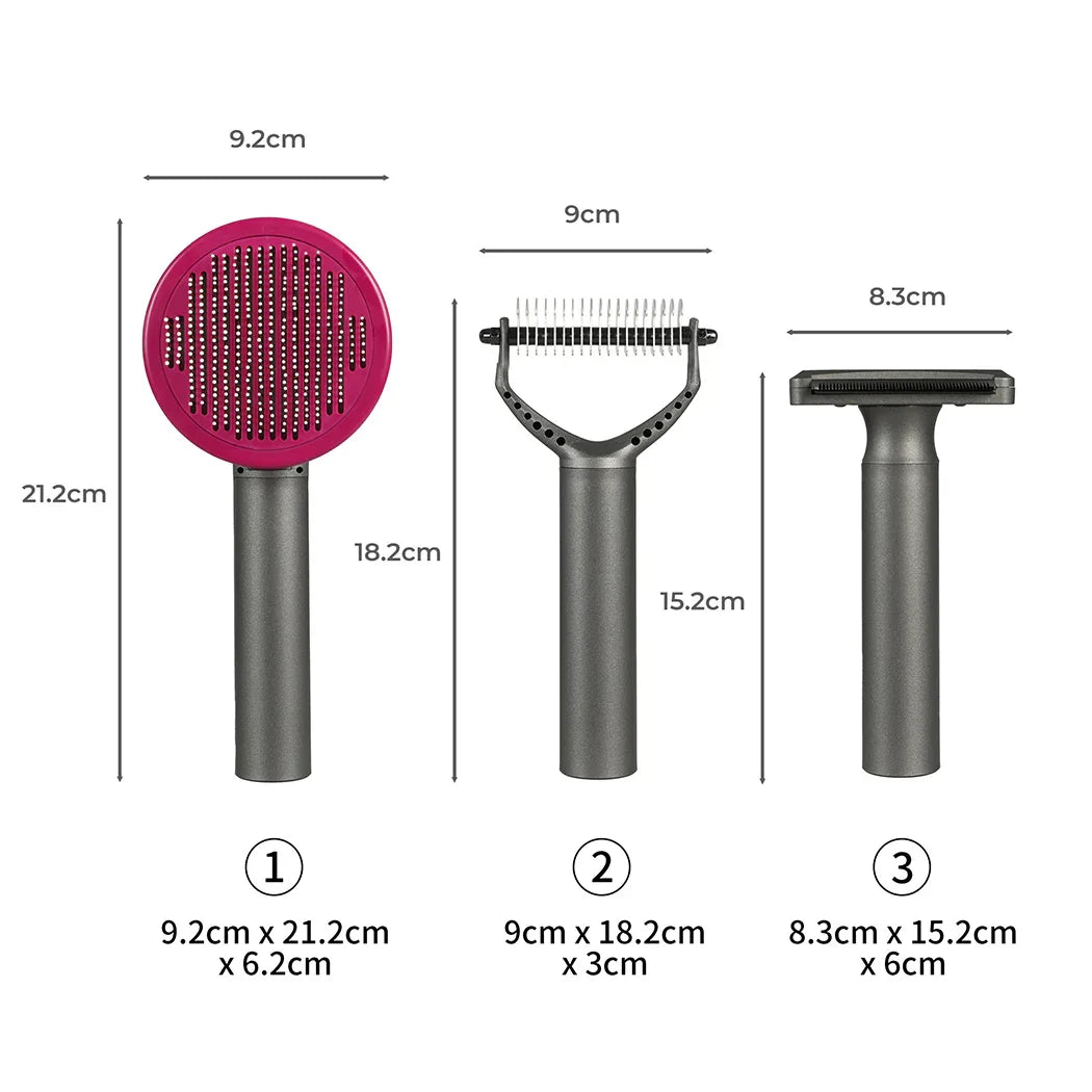 PaWz Pet Grooming Tools-2018816725453246466