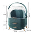 Makeup Storage Case Cosmetic Organiser Green-2065254620334264322