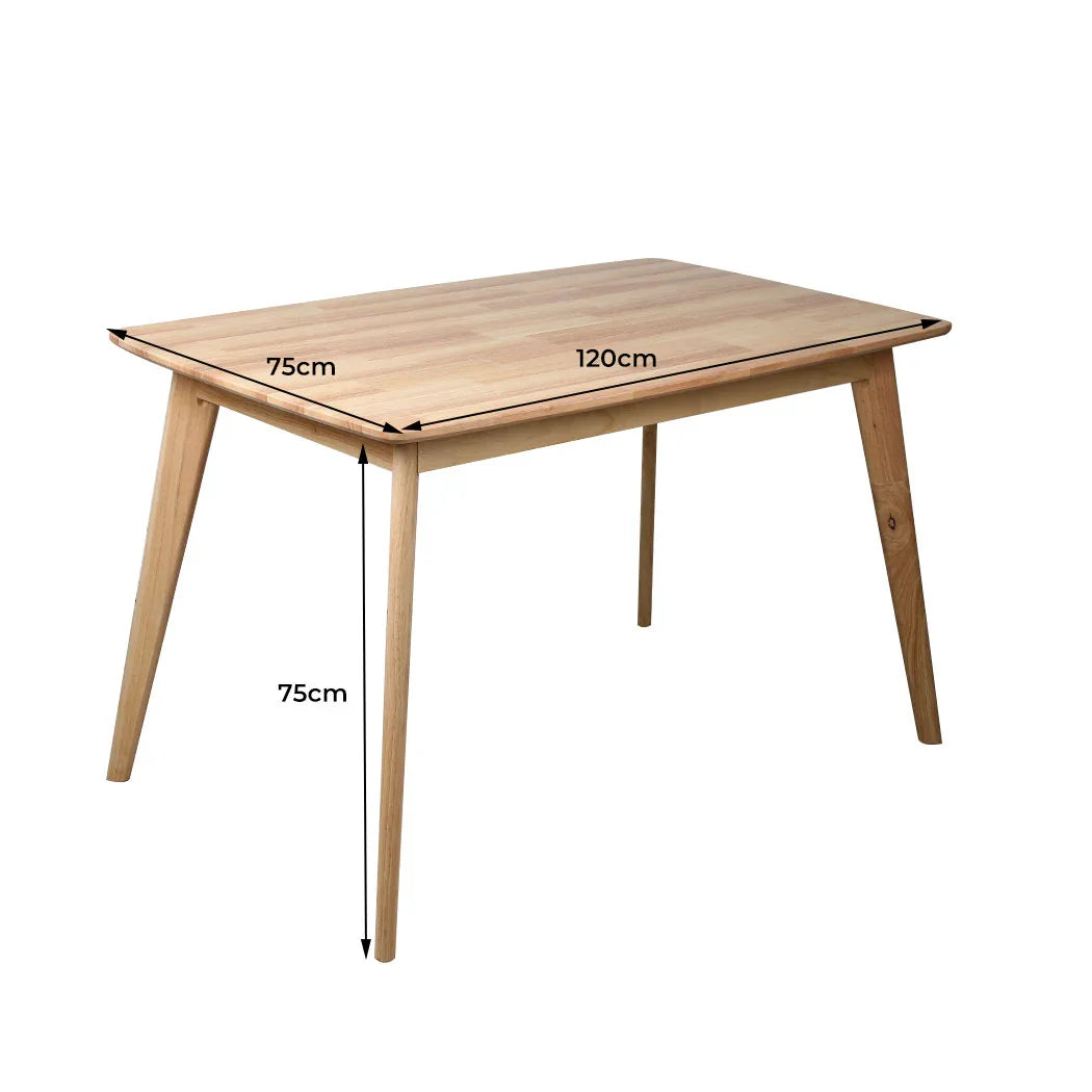 Levede Dining Table Coffee Tables Industrial-2018816909046321154