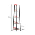 Levede 5 Tier Corner Shelf Industrial-2018816787243732994