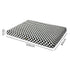 Pawz Orthopedic Dog Bed Memory Foam Pet Mattress Mat-2050056803940700162