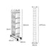 Traderight Multi Purpose Ladder Aluminium-2006733177888051202