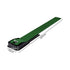 Centra Golf Putting Mat Auto Ball Return Path 220x33cm Indoor Outdoor Green-2109799593687060483