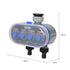 Lambu Water Tap Timer Irrigation Automatic-2006732935180455938