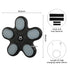 Centra Kids Music Boxing Machine with Boxing Gloves-1910112290594754562