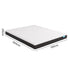 Dreamz Mattress Gel Memory Breathable Queen-2006732829878259714