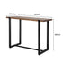 Levede High Bar Table Industrial Pub-1864183228894679042