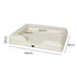 PaWz Memory Foam Pet Sofa Bed-2006732808483115010
