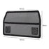 Pawz Dog Car Barrier Guard Back Seat Safety Protector Mesh Net Pet Small Divider-2050056784806285314