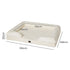PaWz Memory Foam Pet Sofa Bed-1886651029026639874