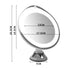 10x Magnifying Makeup LED Mirror 360 Dgree-2065254542202769410