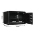 8.1L Digital Security Safe Box Fingerprint Key Lock-2006732906298478594