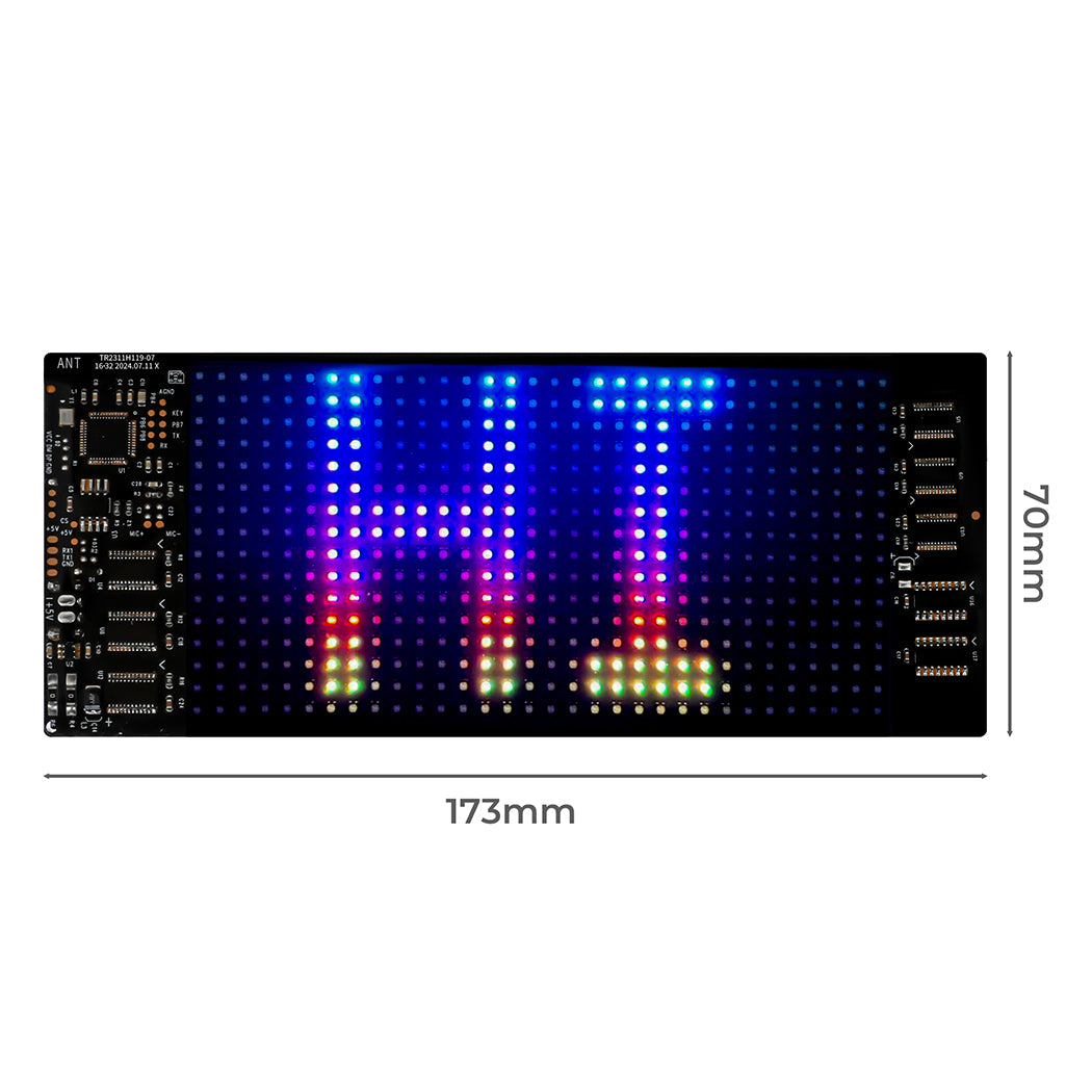 Emitto Programmable LED Sign-1894516791523282946