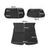 Manan Tesla Model Y Floor Mats Front-2029387282833870850