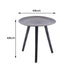 Levede Side Table Coffee Bedside End Bronze-2018816767928963074